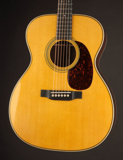 Martin 000-28 (USED, 2022)