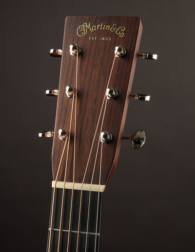 Martin HD-28 (USED, 2021)