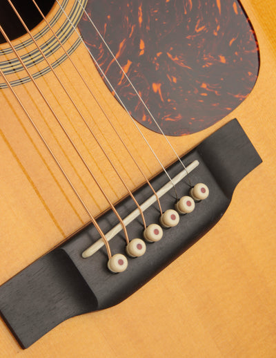 Martin HD-28 (USED, 2021)