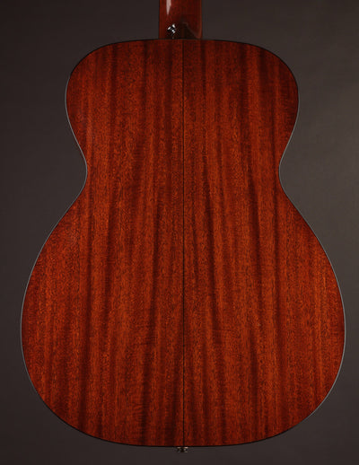 Bourgeois OM Country Boy AT Adirondack (USED, 2018)