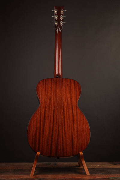 Bourgeois OM Country Boy AT Adirondack (USED, 2018)