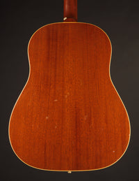 Gibson J-50 (1960)