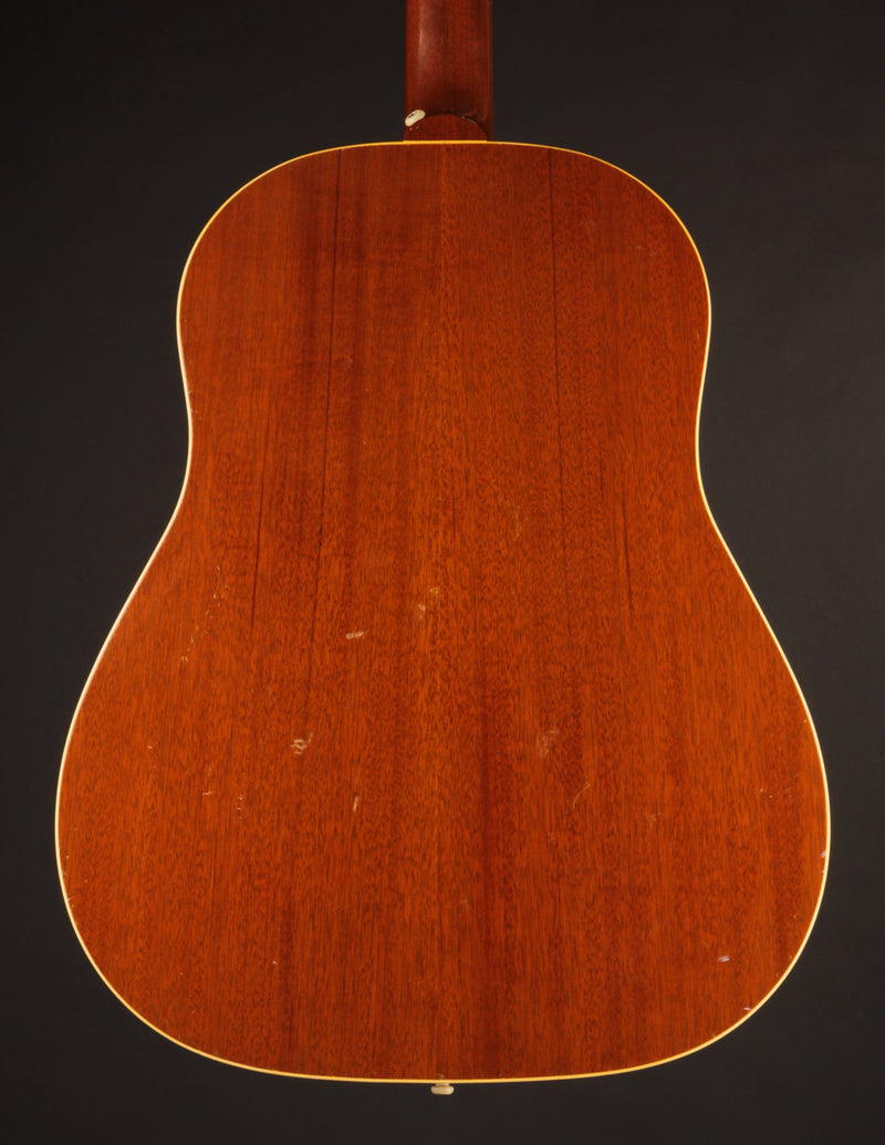 Gibson J-50 (1960)