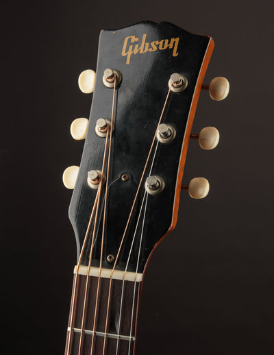 Gibson J-50 (1960)