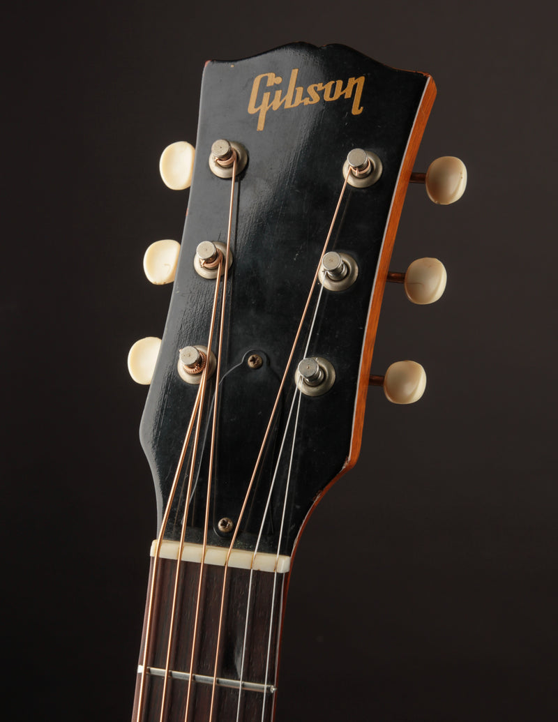 Gibson J-50 (1960)