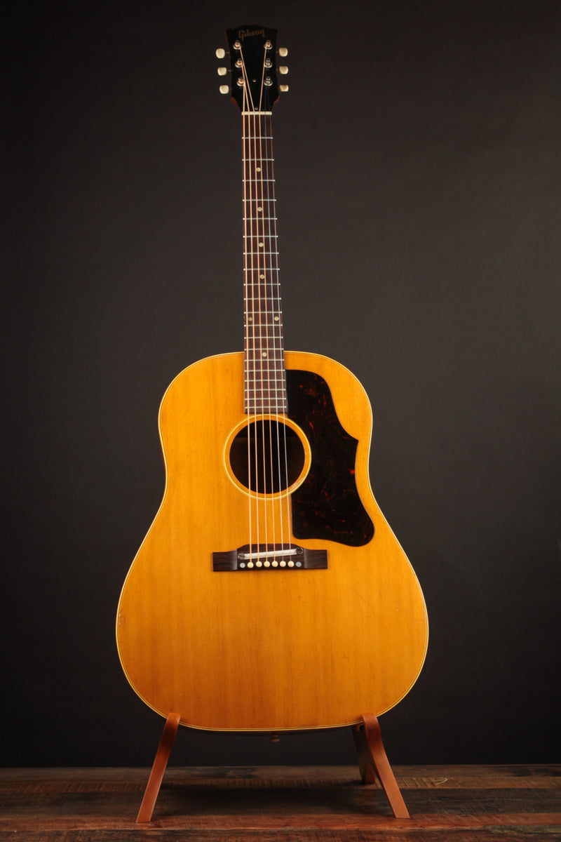 Gibson J-50 (1960)