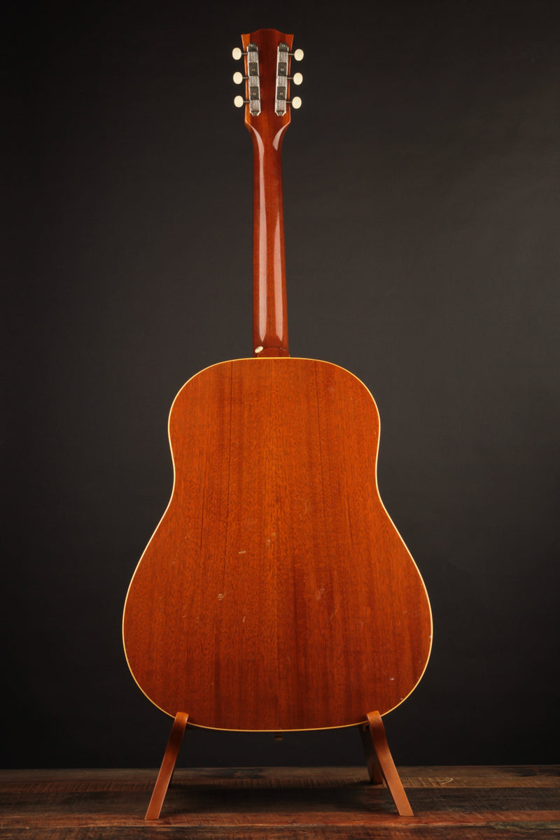 Gibson J-50 (1960)