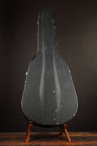 Gibson J-50 (1960)
