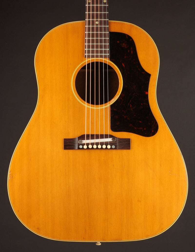 Gibson J-50 (1960)