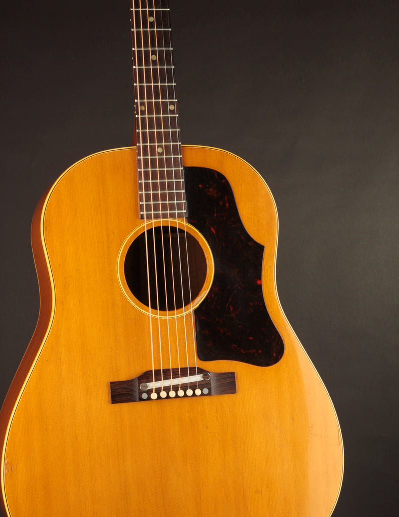 Gibson J-50 (1960)