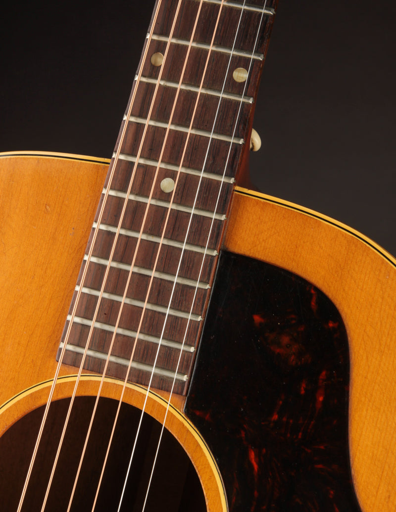 Gibson J-50 (1960)