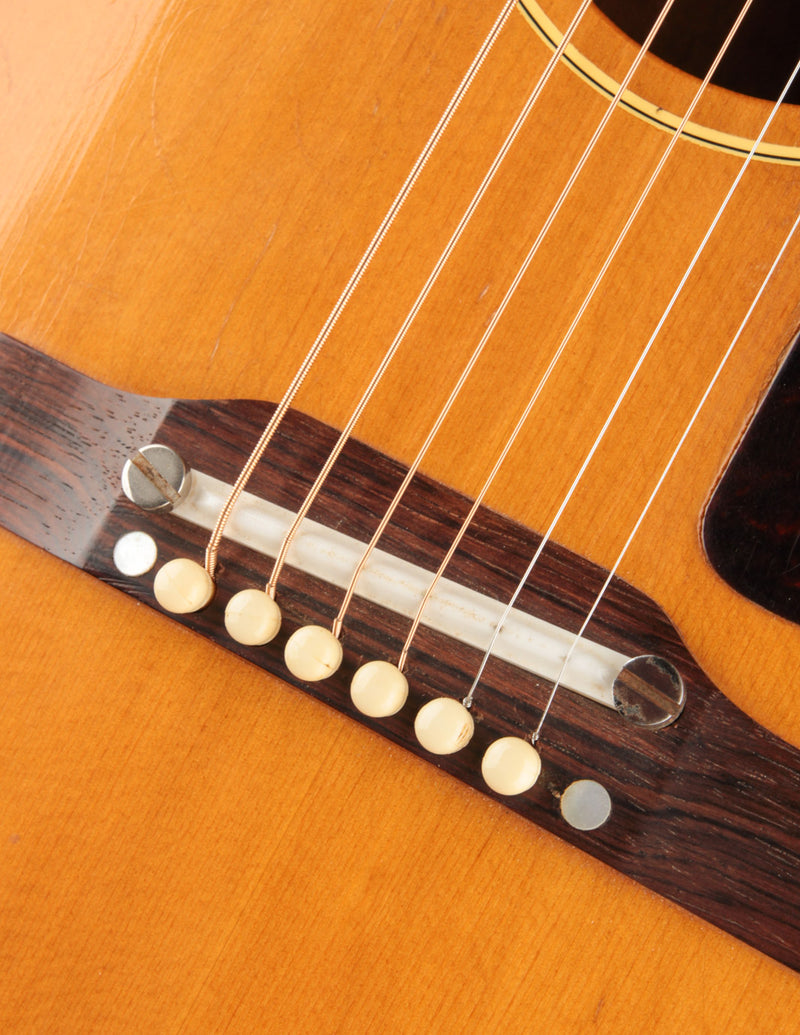 Gibson J-50 (1960)