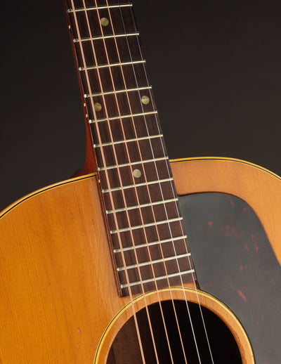 Gibson J-50 (1960)