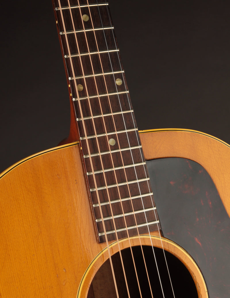 Gibson J-50 (1960)