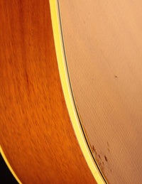Gibson J-50 (1960)