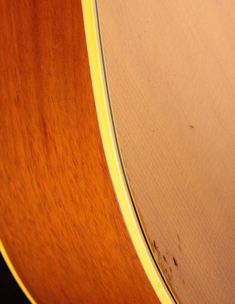 Gibson J-50 (1960)