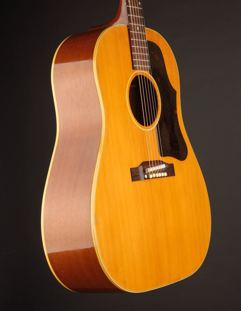 Gibson J-50 (1960)