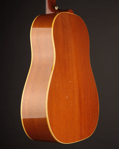 Gibson J-50 (1960)