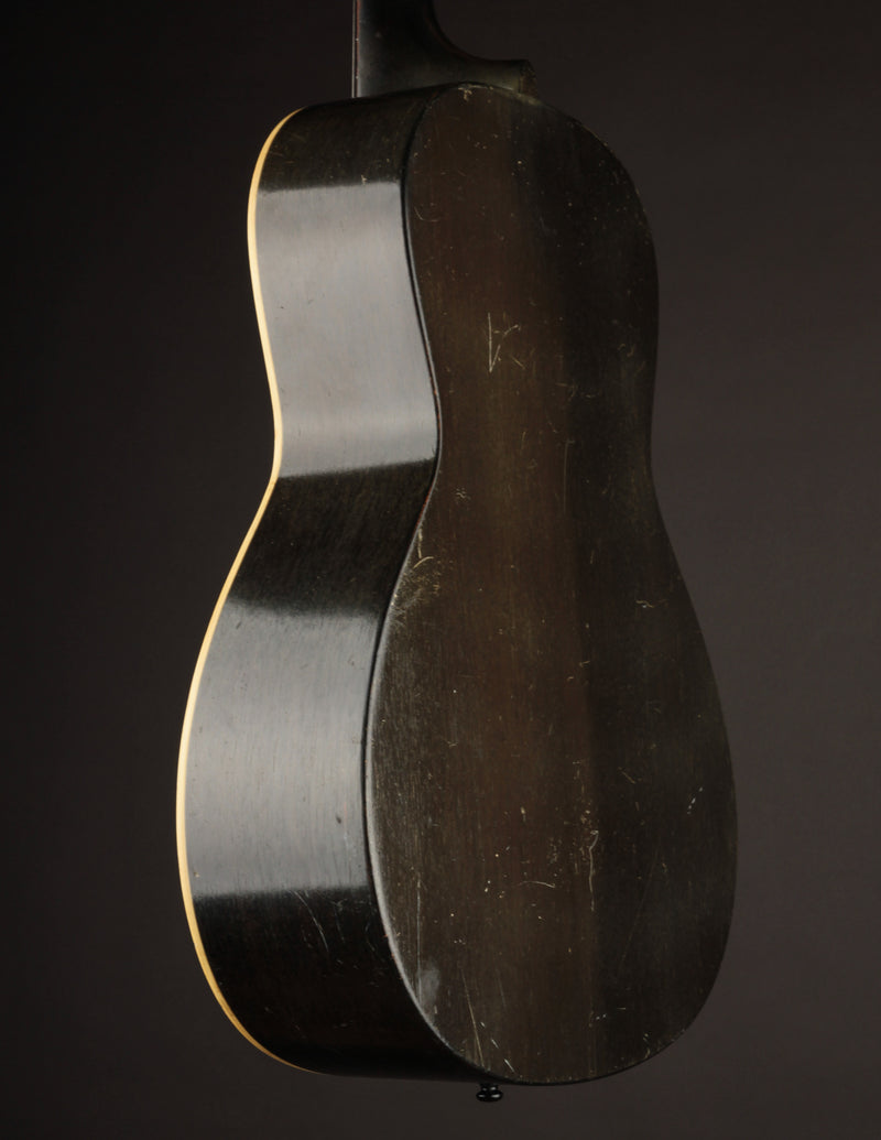 Kel Kroydon KK-1 (c. 1930)