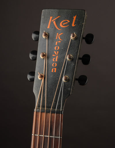 Kel Kroydon KK-1 (c. 1930)