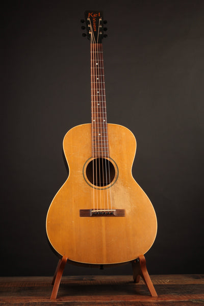 Kel Kroydon KK-1 (c. 1930)