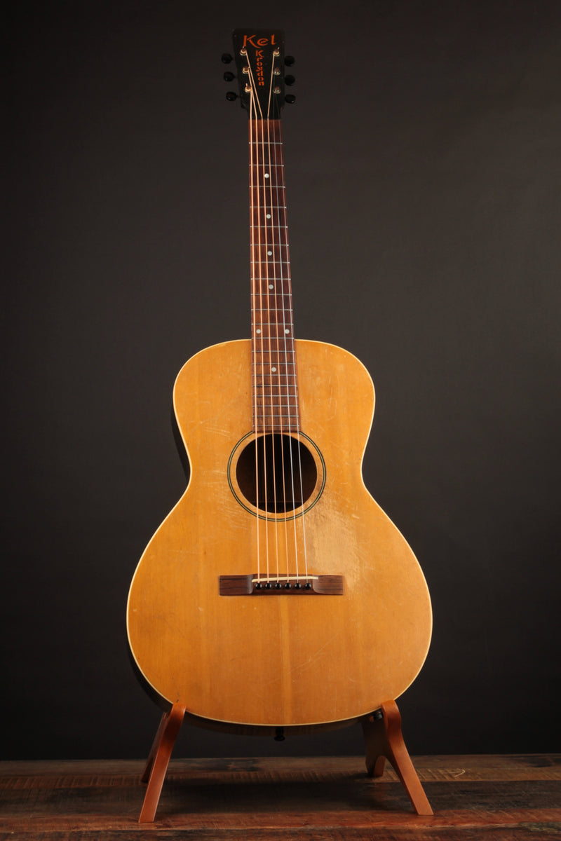 Kel Kroydon KK-1 (c. 1930)