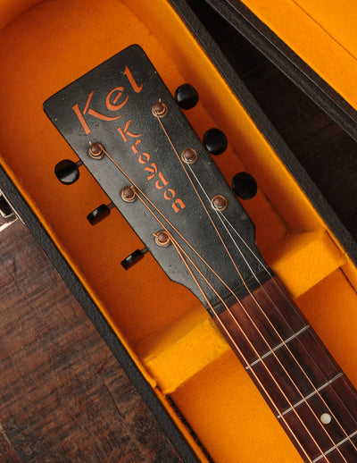 Kel Kroydon KK-1 (c. 1930)