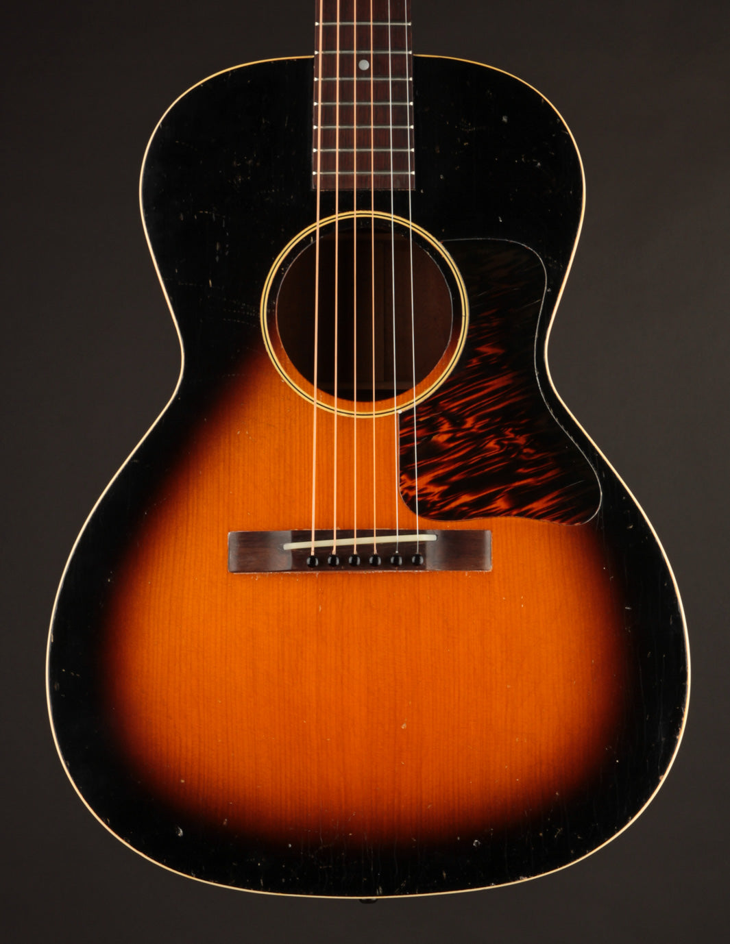 Gibson L-00 (1935)