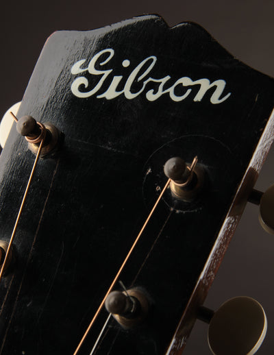 Gibson L-00 (1935)