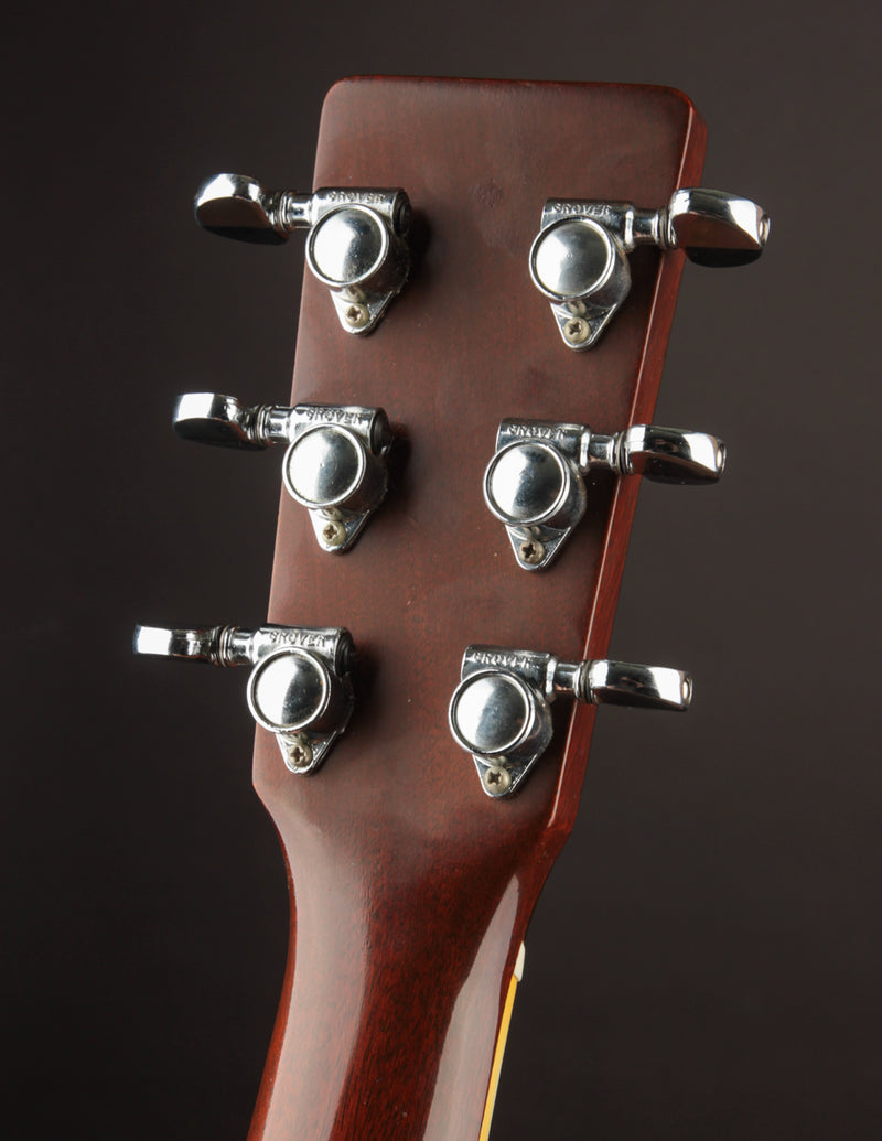 Martin D-35 (1975)