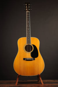 Martin D-35 (1975)