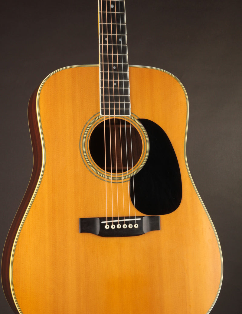 Martin D-35 (1975)