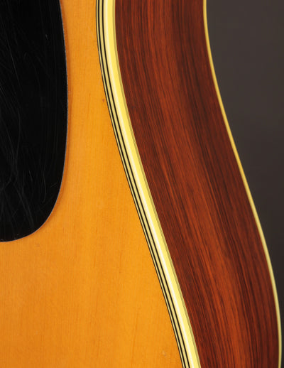 Martin D-35 (1975)