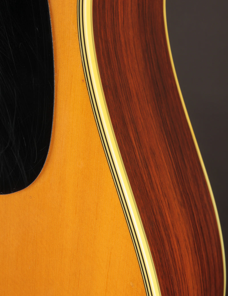 Martin D-35 (1975)