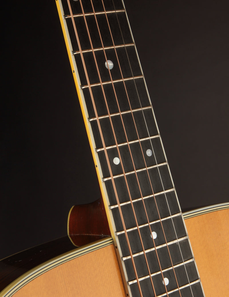 Martin D-35 (1975)
