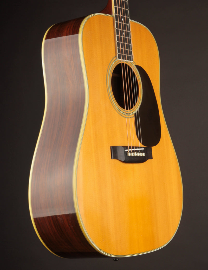 Martin D-35 (1975)