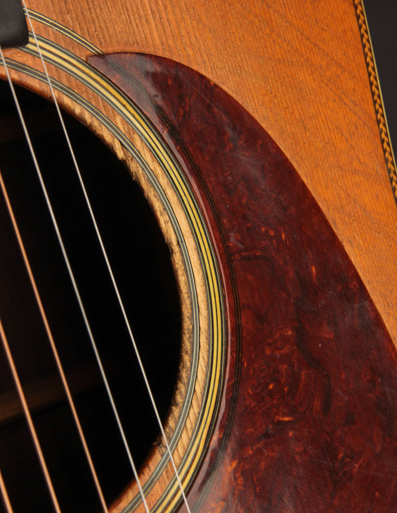 Martin D-28 (1945)