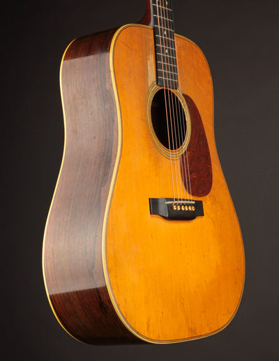 Martin D-28 (1945)