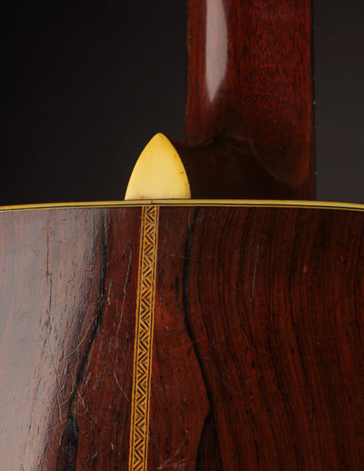 Martin D-28 (1945)