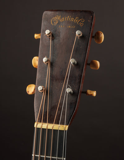 Martin D-28 (1945)