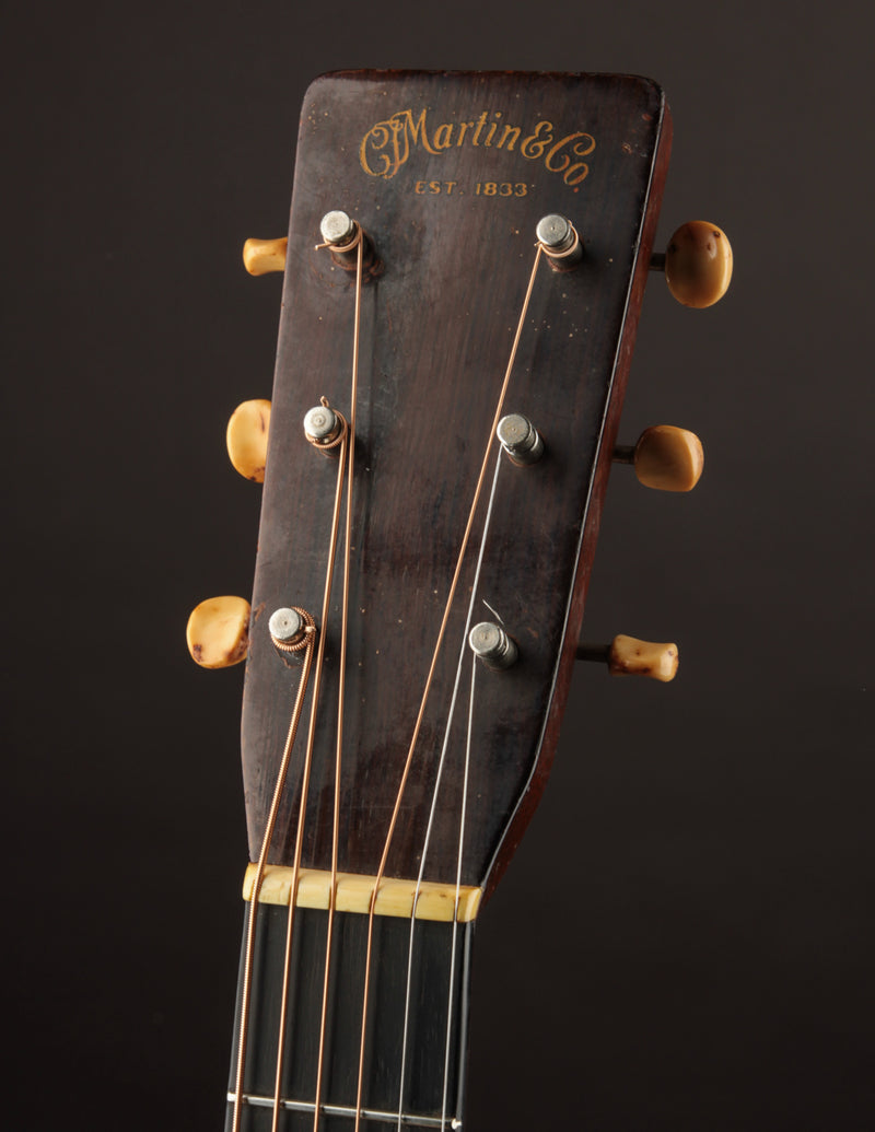 Martin D-28 (1945)
