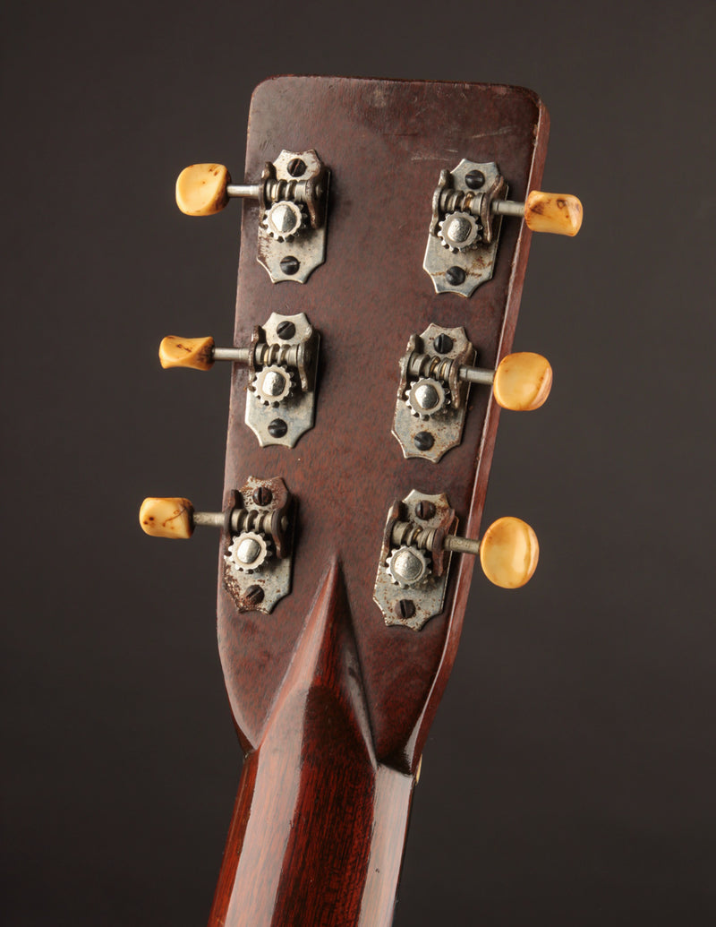 Martin D-28 (1945)
