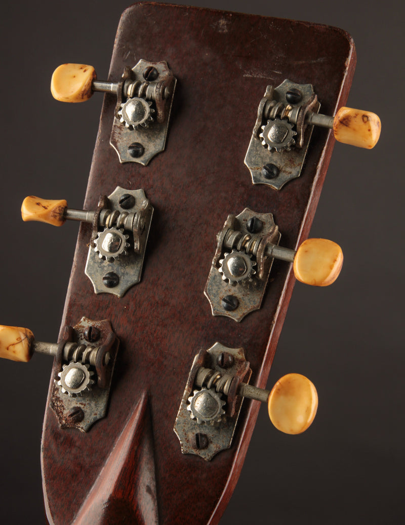 Martin D-28 (1945)