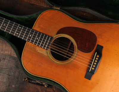 Martin D-28 (1945)