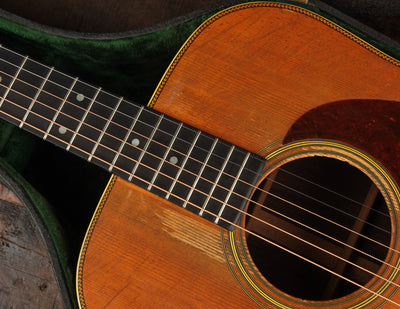 Martin D-28 (1945)