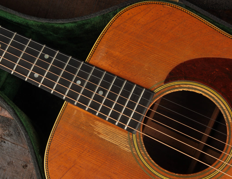 Martin D-28 (1945)