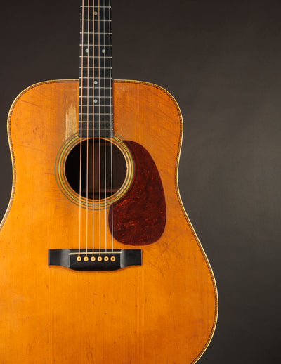 Martin D-28 (1945)