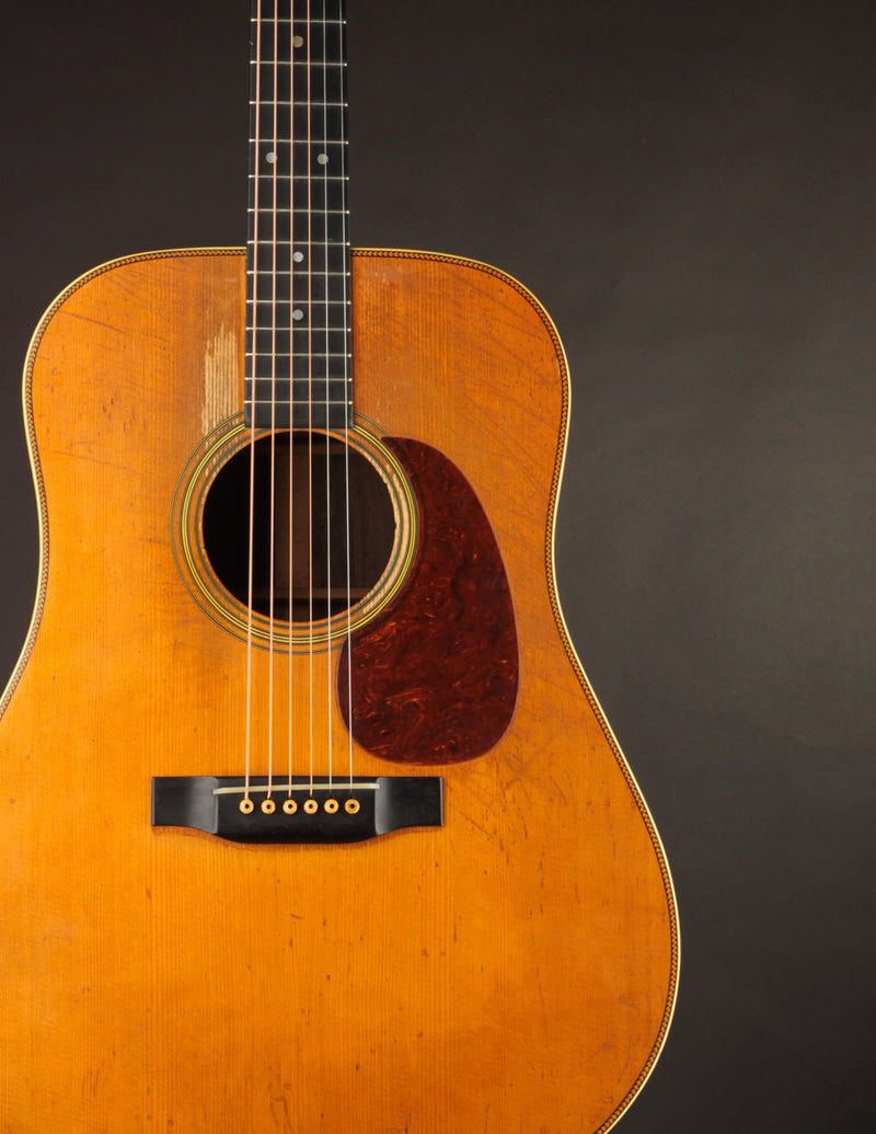 Martin D-28 (1945)