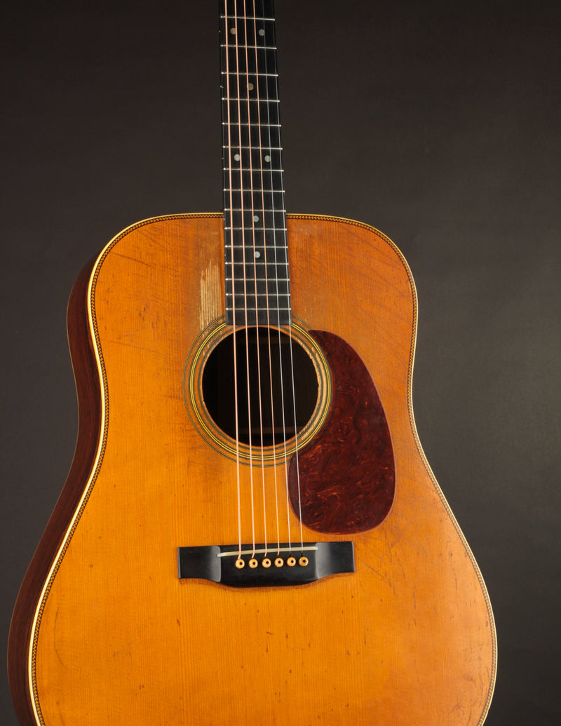 Martin D-28 (1945)