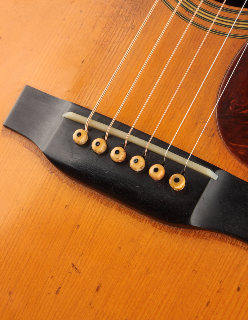 Martin D-28 (1945)